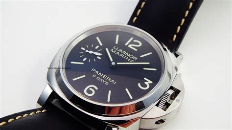 panerai 00510|pam005.